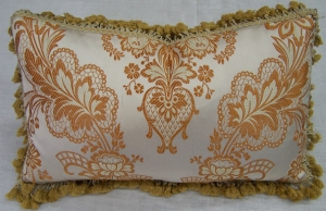 Image of Spanish Vestment cushion