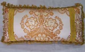 Image of Spanish Vestment cushion