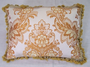 Image of Spanish Vestment cushion