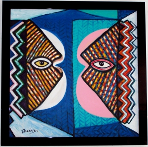 Image of IKA MOANA  by FATU FEU'U 2014