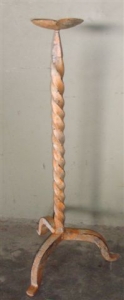 Image of Candle Holder