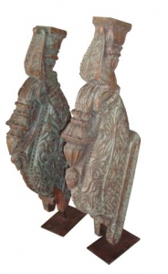 Image of Architectural Fragments