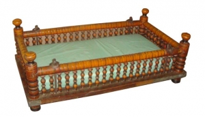 Image of Elephant Seat